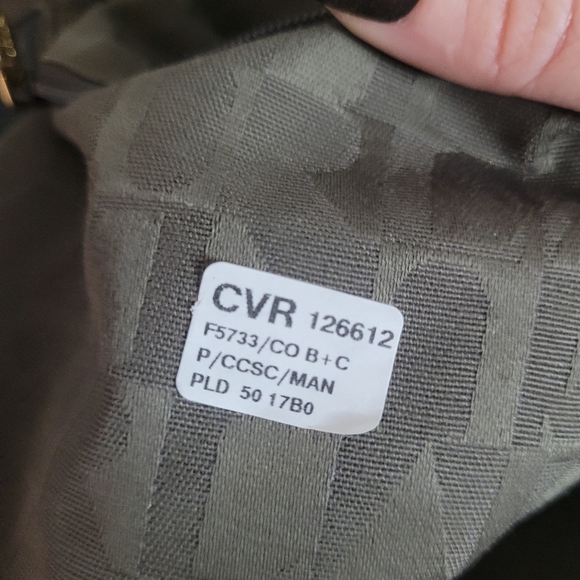 Furla 1927 Mini Crossbody Flap Chain Shoulder Bag - Picture 13 of 16